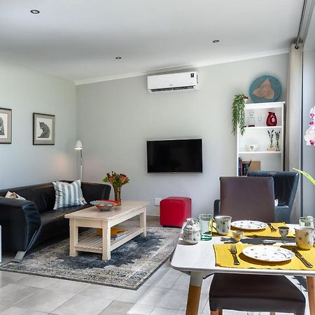 Tortelduif Cottage ستيلينبوش المظهر الخارجي الصورة
