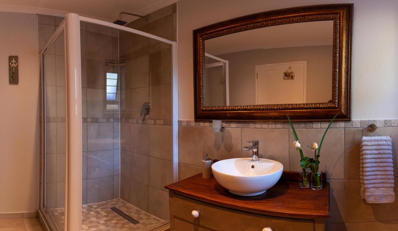 Tortelduif Cottage ستيلينبوش المظهر الخارجي الصورة