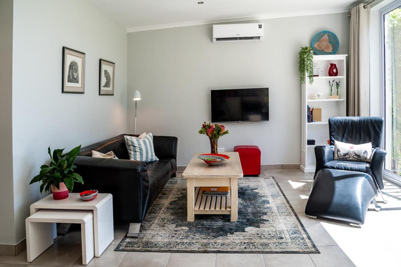 Tortelduif Cottage ستيلينبوش المظهر الخارجي الصورة