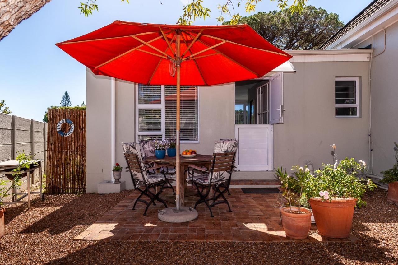 Tortelduif Cottage ستيلينبوش المظهر الخارجي الصورة